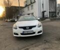 Белый Ниссан Альтима, объемом двигателя 2.5 л и пробегом 253 тыс. км за 7000 $, фото 1 на Automoto.ua