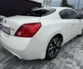 Белый Ниссан Альтима, объемом двигателя 2.5 л и пробегом 155 тыс. км за 7999 $, фото 8 на Automoto.ua