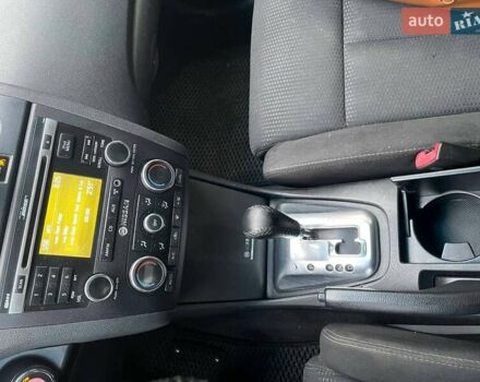 Белый Ниссан Альтима, объемом двигателя 2.5 л и пробегом 160 тыс. км за 8100 $, фото 9 на Automoto.ua