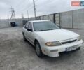 Белый Ниссан Альтима, объемом двигателя 2 л и пробегом 234 тыс. км за 1800 $, фото 13 на Automoto.ua