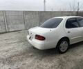 Белый Ниссан Альтима, объемом двигателя 2 л и пробегом 234 тыс. км за 1400 $, фото 5 на Automoto.ua