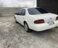Белый Ниссан Альтима, объемом двигателя 2 л и пробегом 234 тыс. км за 1400 $, фото 4 на Automoto.ua