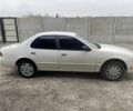 Белый Ниссан Альтима, объемом двигателя 2 л и пробегом 234 тыс. км за 1400 $, фото 3 на Automoto.ua