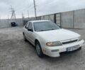Білий Ніссан Альтіма, об'ємом двигуна 2 л та пробігом 234 тис. км за 1300 $, фото 1 на Automoto.ua