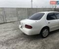 Белый Ниссан Альтима, объемом двигателя 2 л и пробегом 234 тыс. км за 1800 $, фото 2 на Automoto.ua