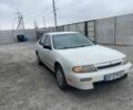 Белый Ниссан Альтима, объемом двигателя 2 л и пробегом 234 тыс. км за 1400 $, фото 1 на Automoto.ua