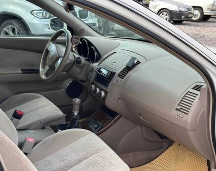 Білий Ніссан Альтіма, об'ємом двигуна 2.5 л та пробігом 200 тис. км за 3399 $, фото 7 на Automoto.ua