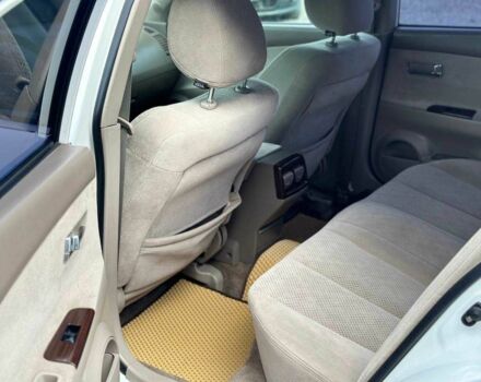 Білий Ніссан Альтіма, об'ємом двигуна 2.5 л та пробігом 200 тис. км за 3399 $, фото 4 на Automoto.ua