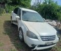Білий Ніссан Альтіма, об'ємом двигуна 2.49 л та пробігом 180 тис. км за 1000 $, фото 1 на Automoto.ua