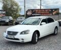 Білий Ніссан Альтіма, об'ємом двигуна 2.5 л та пробігом 200 тис. км за 3399 $, фото 2 на Automoto.ua
