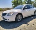 Білий Ніссан Альтіма, об'ємом двигуна 2.5 л та пробігом 221 тис. км за 6500 $, фото 6 на Automoto.ua
