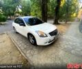 Білий Ніссан Альтіма, об'ємом двигуна 2.5 л та пробігом 220 тис. км за 5700 $, фото 1 на Automoto.ua