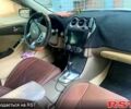 Білий Ніссан Альтіма, об'ємом двигуна 2.5 л та пробігом 220 тис. км за 5700 $, фото 4 на Automoto.ua