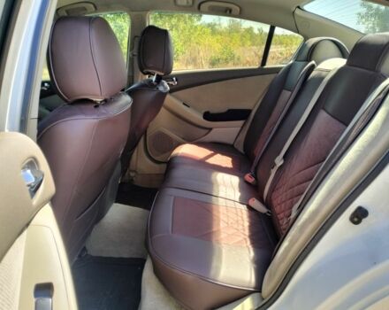 Білий Ніссан Альтіма, об'ємом двигуна 2.5 л та пробігом 221 тис. км за 6500 $, фото 2 на Automoto.ua