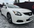 Белый Ниссан Альтима, объемом двигателя 2.5 л и пробегом 155 тыс. км за 7999 $, фото 2 на Automoto.ua