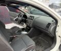 Белый Ниссан Альтима, объемом двигателя 2.5 л и пробегом 155 тыс. км за 7999 $, фото 22 на Automoto.ua
