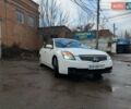 Белый Ниссан Альтима, объемом двигателя 2.5 л и пробегом 140 тыс. км за 6500 $, фото 1 на Automoto.ua