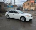 Белый Ниссан Альтима, объемом двигателя 2.5 л и пробегом 140 тыс. км за 6500 $, фото 10 на Automoto.ua