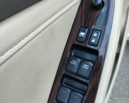 Белый Ниссан Альтима, объемом двигателя 2.49 л и пробегом 251 тыс. км за 7900 $, фото 12 на Automoto.ua