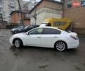 Белый Ниссан Альтима, объемом двигателя 2.5 л и пробегом 140 тыс. км за 6500 $, фото 5 на Automoto.ua
