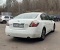 Білий Ніссан Альтіма, об'ємом двигуна 2.5 л та пробігом 245 тис. км за 7500 $, фото 3 на Automoto.ua