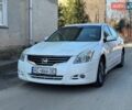 Білий Ніссан Альтіма, об'ємом двигуна 2.49 л та пробігом 230 тис. км за 6700 $, фото 1 на Automoto.ua