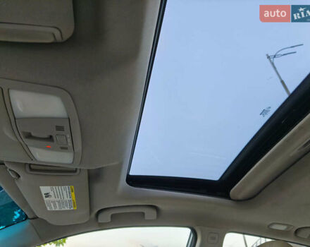 Белый Ниссан Альтима, объемом двигателя 2.49 л и пробегом 251 тыс. км за 7900 $, фото 13 на Automoto.ua