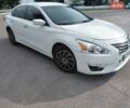 Білий Ніссан Альтіма, об'ємом двигуна 2.49 л та пробігом 324 тис. км за 6500 $, фото 1 на Automoto.ua