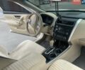 Белый Ниссан Альтима, объемом двигателя 2.5 л и пробегом 220 тыс. км за 7099 $, фото 1 на Automoto.ua