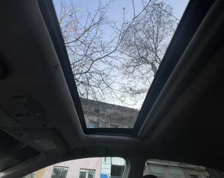 Белый Ниссан Альтима, объемом двигателя 2.5 л и пробегом 168 тыс. км за 10900 $, фото 10 на Automoto.ua