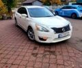 Белый Ниссан Альтима, объемом двигателя 2.5 л и пробегом 250 тыс. км за 8500 $, фото 7 на Automoto.ua