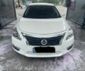 Белый Ниссан Альтима, объемом двигателя 2.5 л и пробегом 209 тыс. км за 8700 $, фото 1 на Automoto.ua