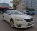 Белый Ниссан Альтима, объемом двигателя 2.49 л и пробегом 213 тыс. км за 7800 $, фото 1 на Automoto.ua