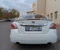 Белый Ниссан Альтима, объемом двигателя 2.49 л и пробегом 213 тыс. км за 7800 $, фото 4 на Automoto.ua