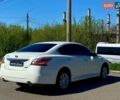 Белый Ниссан Альтима, объемом двигателя 2.49 л и пробегом 140 тыс. км за 8599 $, фото 5 на Automoto.ua
