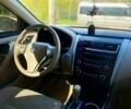 Белый Ниссан Альтима, объемом двигателя 2.49 л и пробегом 140 тыс. км за 8599 $, фото 13 на Automoto.ua