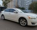 Белый Ниссан Альтима, объемом двигателя 2.49 л и пробегом 213 тыс. км за 7800 $, фото 1 на Automoto.ua