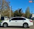 Белый Ниссан Альтима, объемом двигателя 2.49 л и пробегом 140 тыс. км за 8599 $, фото 4 на Automoto.ua