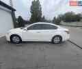 Белый Ниссан Альтима, объемом двигателя 2.5 л и пробегом 209 тыс. км за 9000 $, фото 1 на Automoto.ua