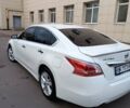 Белый Ниссан Альтима, объемом двигателя 2.49 л и пробегом 213 тыс. км за 7800 $, фото 3 на Automoto.ua