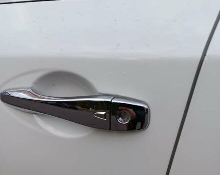 Белый Ниссан Альтима, объемом двигателя 2.49 л и пробегом 213 тыс. км за 7800 $, фото 12 на Automoto.ua