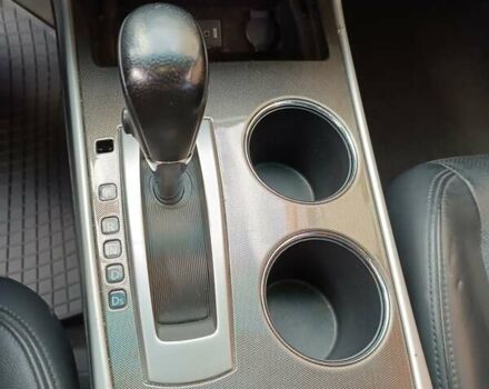 Белый Ниссан Альтима, объемом двигателя 2.49 л и пробегом 213 тыс. км за 7800 $, фото 14 на Automoto.ua