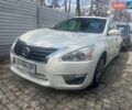 Білий Ніссан Альтіма, об'ємом двигуна 2.49 л та пробігом 150 тис. км за 7500 $, фото 1 на Automoto.ua