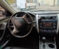 Белый Ниссан Альтима, объемом двигателя 2.49 л и пробегом 213 тыс. км за 7800 $, фото 6 на Automoto.ua
