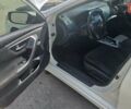 Белый Ниссан Альтима, объемом двигателя 2.49 л и пробегом 160 тыс. км за 7500 $, фото 6 на Automoto.ua