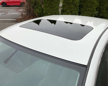 Белый Ниссан Альтима, объемом двигателя 2.5 л и пробегом 185 тыс. км за 8999 $, фото 25 на Automoto.ua