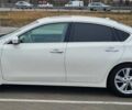 Белый Ниссан Альтима, объемом двигателя 2.5 л и пробегом 99 тыс. км за 11200 $, фото 1 на Automoto.ua