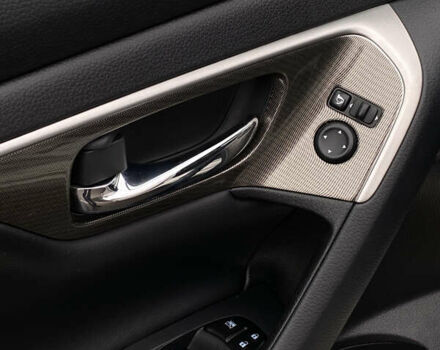 Белый Ниссан Альтима, объемом двигателя 2.5 л и пробегом 185 тыс. км за 8999 $, фото 32 на Automoto.ua