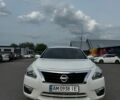 Белый Ниссан Альтима, объемом двигателя 2.5 л и пробегом 239 тыс. км за 8200 $, фото 1 на Automoto.ua
