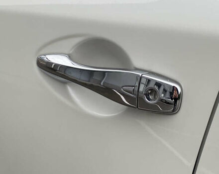 Белый Ниссан Альтима, объемом двигателя 2.5 л и пробегом 185 тыс. км за 8999 $, фото 30 на Automoto.ua